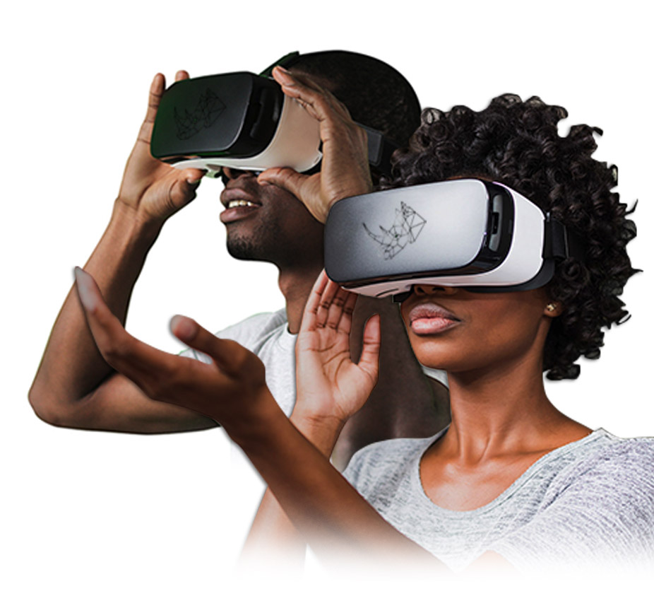 virtual reality for house hunting