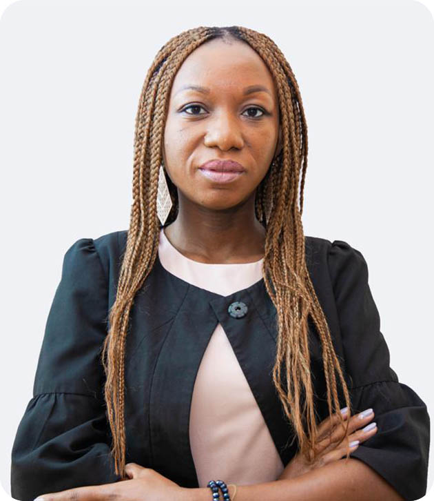 shola bello