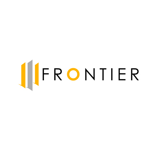 Frontier Estate logo---