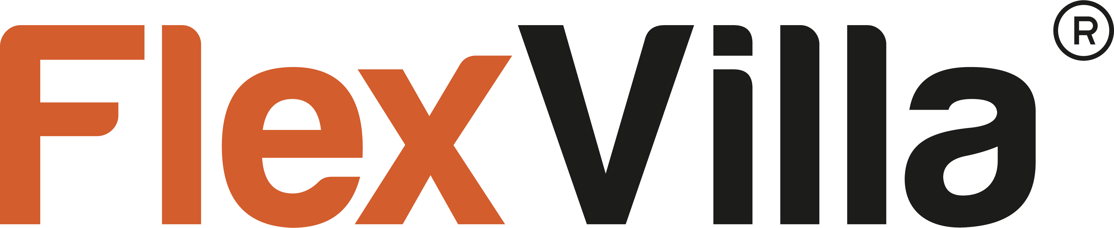 flexvilla logo