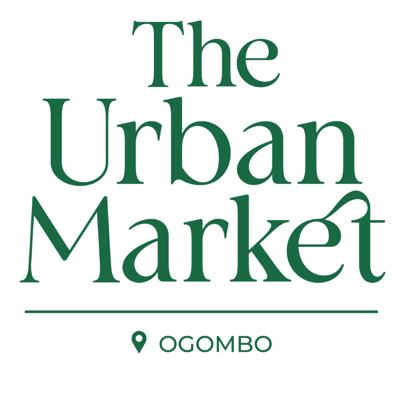 The Urban Market ------ The Urban Market ------