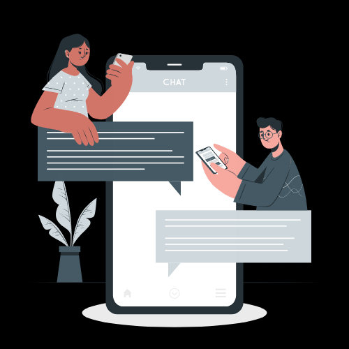 Messages Messages
